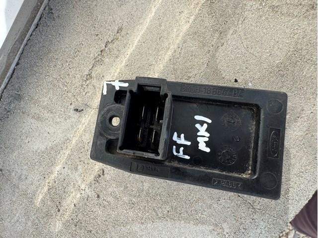 Реле печки Форд Транзит-Коннект TOURNEO