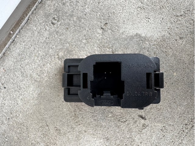 FORD 3M5T13A350AB Кнопка аварийки в наличии Черновцы