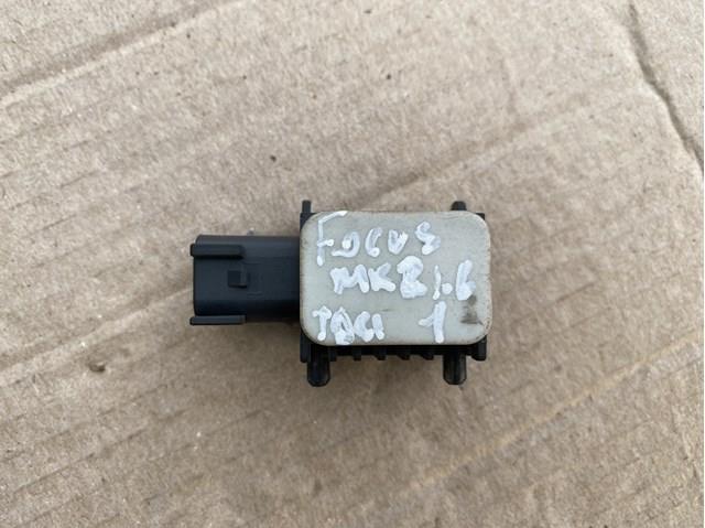 Датчик Эйрбэг передний 3M5T14B342AB FORD
