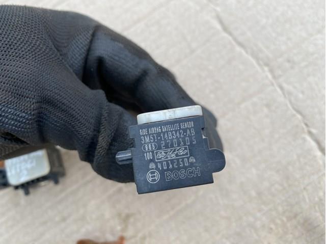 FORD 3M5T14B342AB Датчик удара в наличии Ровно