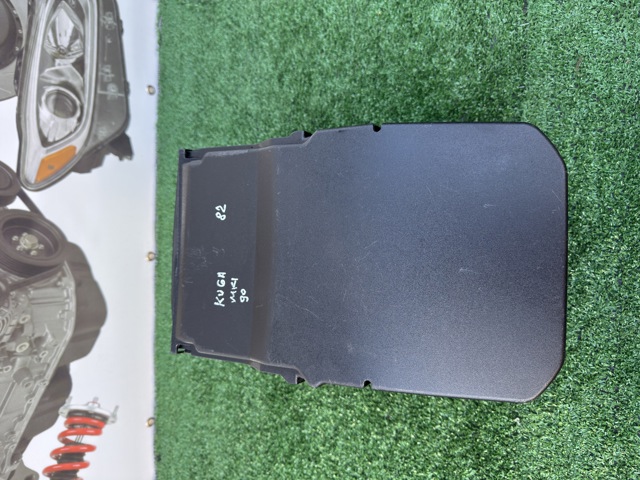 Поддон АКБ 4M5110723BC FORD