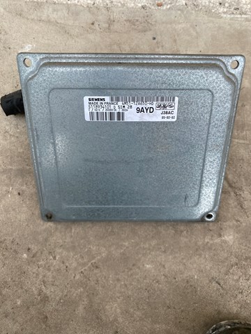 4M5112A650HD FORD купить в Кривой Рог