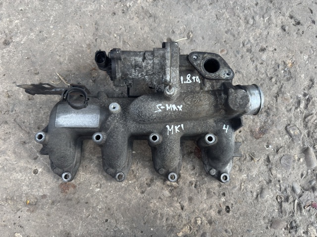 Впускной коллектор 4M5Q9424CC FORD