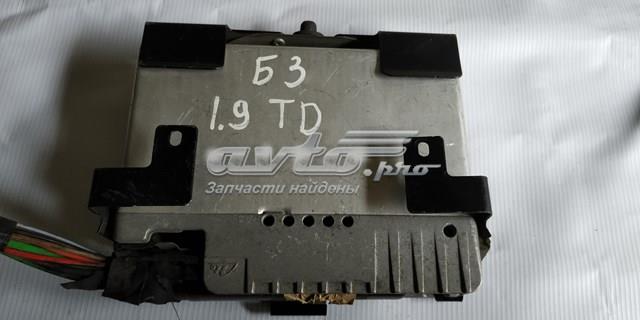 535907379 VAG Модуль управления (ЭБУ) АБС (ABS) купить в Хмельницкий