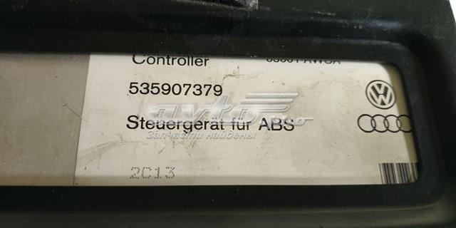 VAG 535907379 Блок управления АБС в наличии Хмельницкий