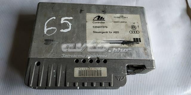 535907379 VAG Модуль управления (ЭБУ) АБС (ABS) купить в Чернигов