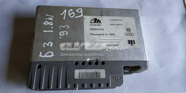 VAG 535907379 Блок управления АБС в наличии Днепр