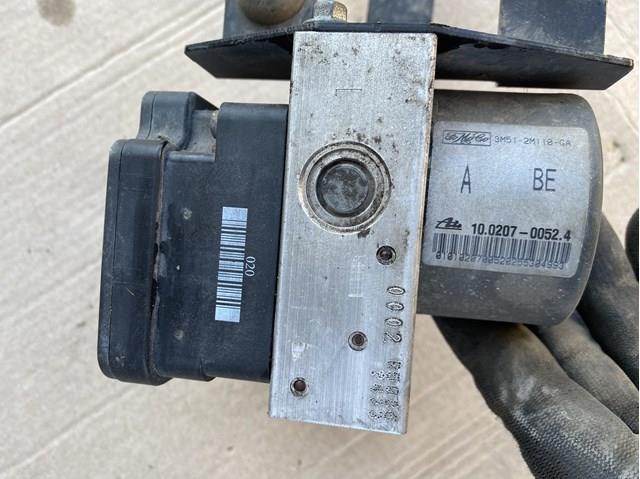 FORD 5WK84103 Блок управления АБС (ABS) гидравлический в наличии Днепр