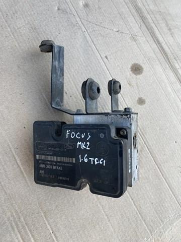 Гидроблок АБС 5WK84103 FORD