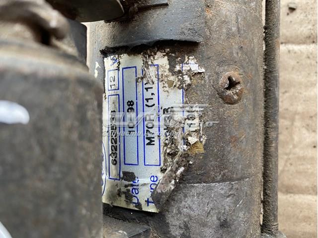 FORD 63223538 Стартер в наличии Винница