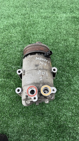 Компрессор кондиционера 6G9119D629DC FORD