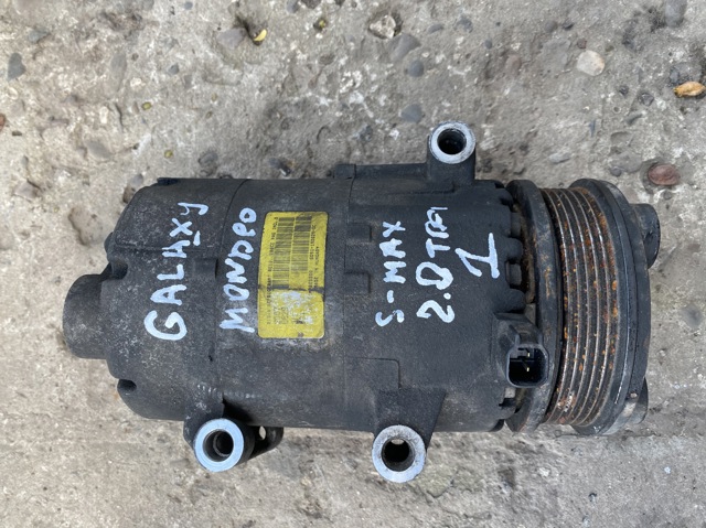 Компрессор хладагента 6G9119D629GC FORD