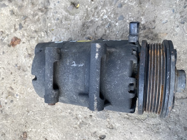 FORD 6G9119D629GC Компрессор кондиционера в наличии Ирпень