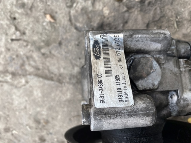 6G913A696CD FORD Насос ГУР купить в Полтава