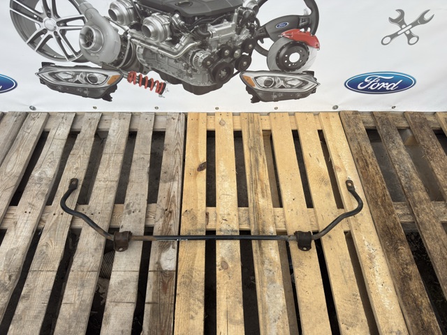 Стабилизатор поперечной устойчивости задний 6G915A772FAB FORD