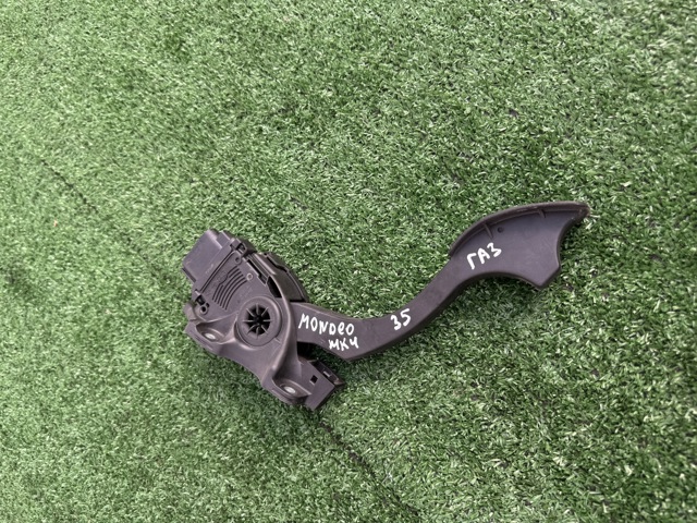 Педаль акселератора 6G929F836RC FORD
