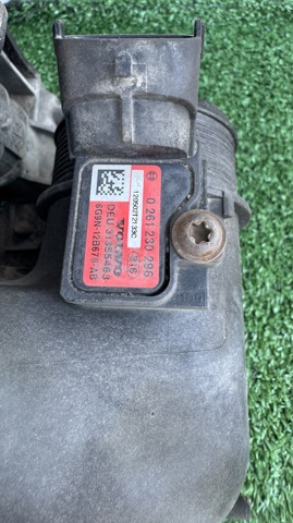 ДаД 6G9N12B676AB FORD