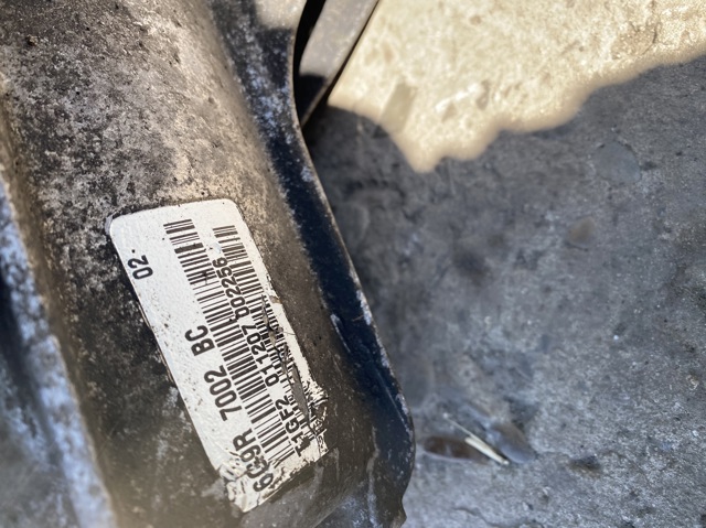 6G9R7002BC FORD купить в Чернигов