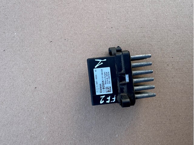 Реостат 6G9T19E624AD FORD