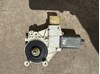 Мотор стеклоподъемника двери передней, левой 6M2114A389B FORD