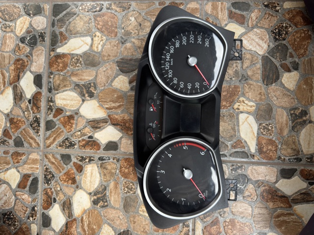 Щиток приборов 6M2T10849CN FORD