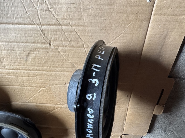 6M2T18808FC FORD Динамик передней двери купить в Винница
