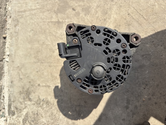 7G9N10300EA FORD Генератор купить в Сумы