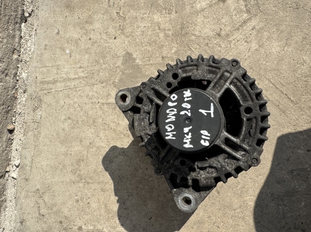 Автомобильный генератор 7G9N10300EA FORD