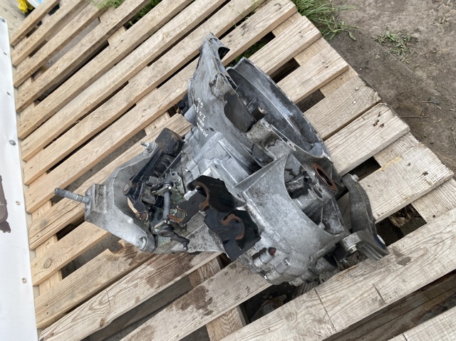FORD 7G9R7002BC КПП в наличии Запорожье