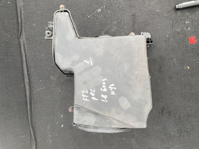  Корпус воздушного фильтра 7M519600AF FORD
