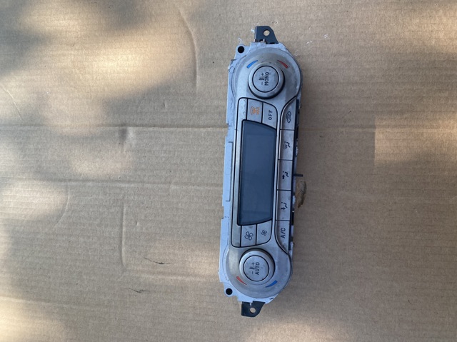 Блок управления печкой 7M5T18C612CK FORD
