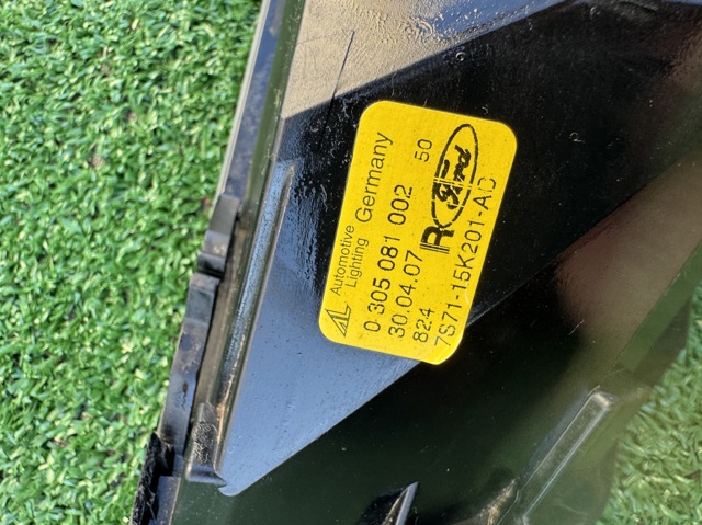 FORD 7S7115K201A в наличии Ирпень