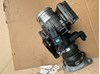 Заслонка воздушная 7V2Q9E926AB FORD