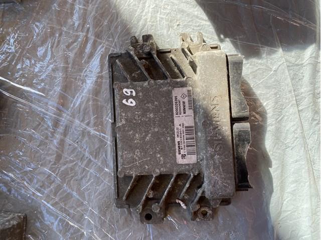RENAULT 8200326395 в наличии Украина