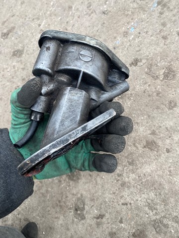 Механический вакуумный насос 84FB2A451AC FORD