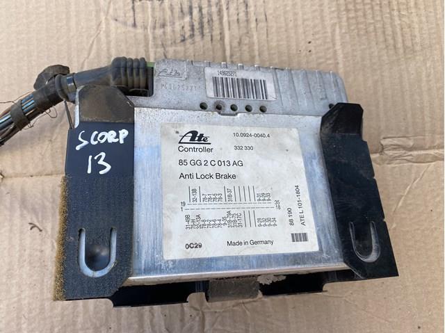 FORD 85GG2C013AG в наличии Чернигов