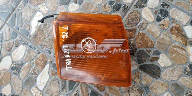 Левый указатель поворота 86VB13369AE FORD