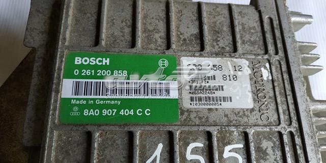 8A0907404CC VAG Модуль управления (ЭБУ) двигателем купить в Кривой Рог