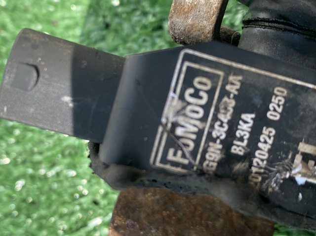 8G9N3C492AA FORD купить в Львов