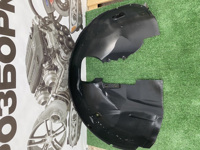 8V4116115AB FORD Подкрылок крыла переднего левый купить в Житомир