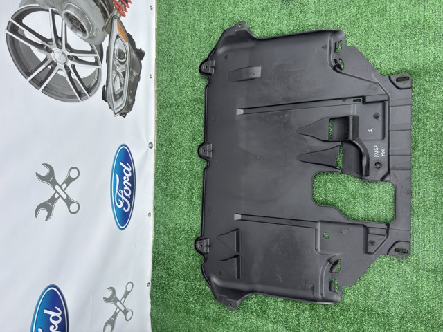 Защита картера двигателя 8V416P013AE FORD