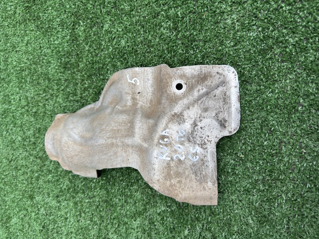 8V417F168AE Ford