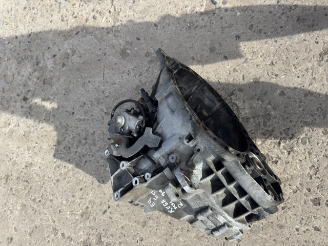 МКПП в сборе 8V4R7002BF FORD