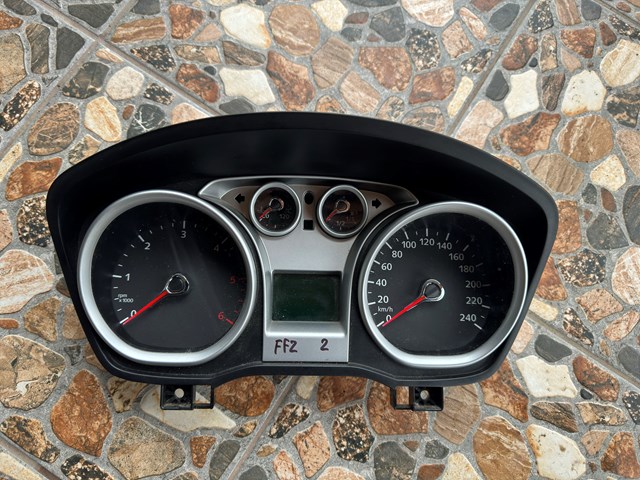 Приборная доска 8V4T10849GH FORD