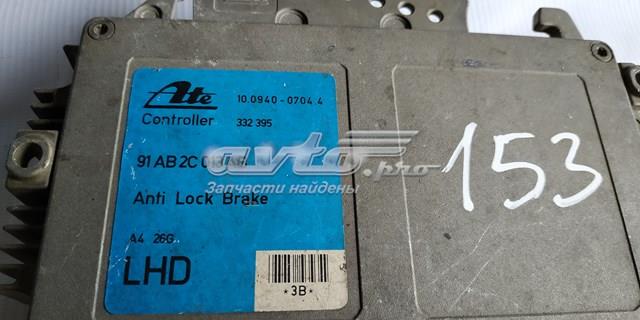 FORD 91AB2C013AB в наличии Винница