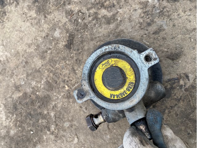 FORD 91AB3A674AA Насос ГУР в наличии Харьков