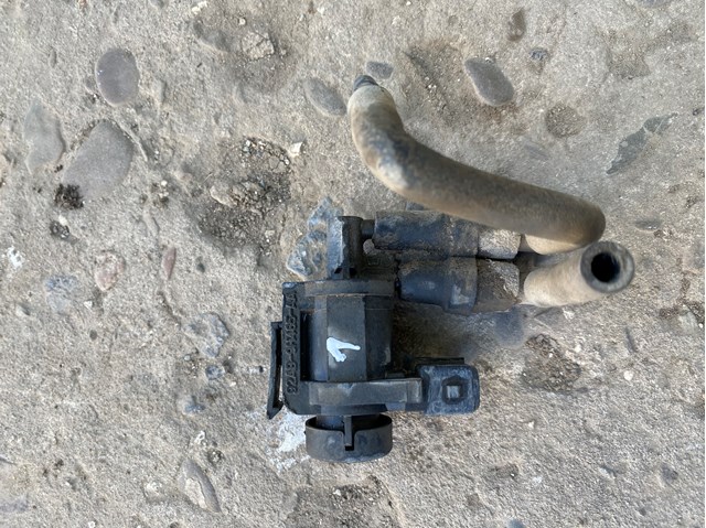 Клапан соленоид регулирования заслонки EGR 92AB9H465AA FORD