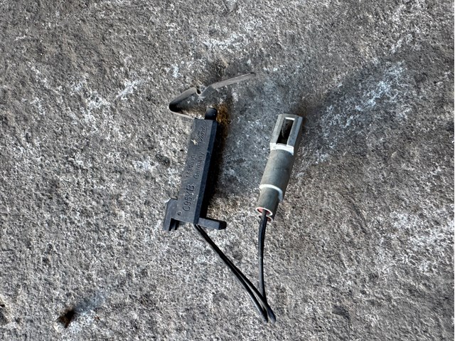 Датчик температуры окружающей среды Форд Фокус 1