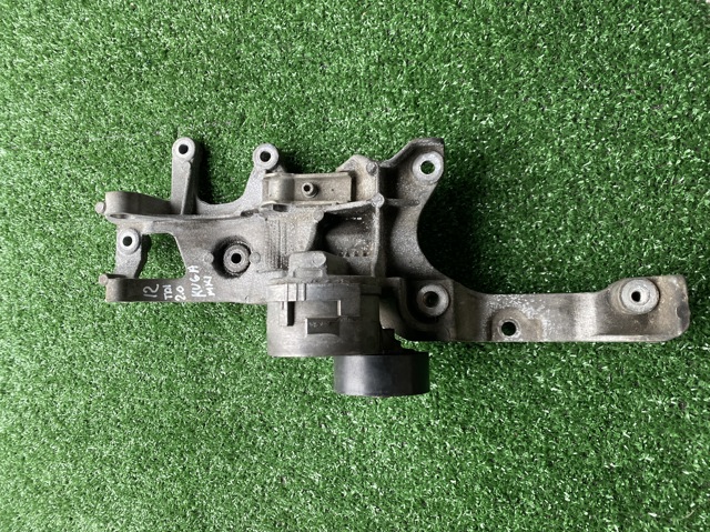 Кронштейн генератора натяжной 9688628680 FORD