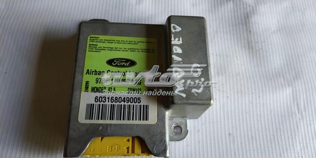 97BP14B056AAG FORD купить в Тернополь